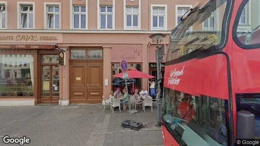 Apartments for rent in Central Saxony - Photo from Google Street View