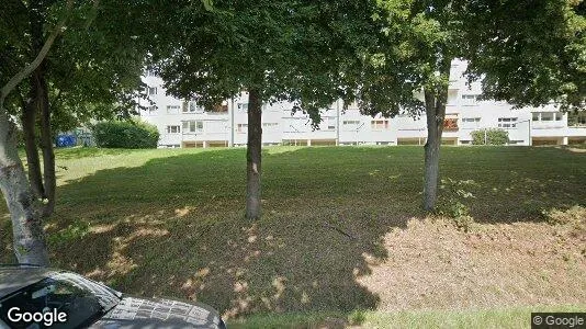Apartments for rent in Görlitz - Photo from Google Street View