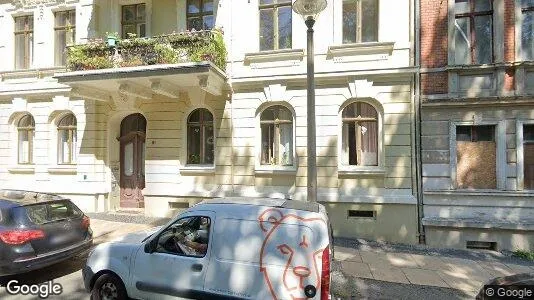 Apartments for rent in Görlitz - Photo from Google Street View