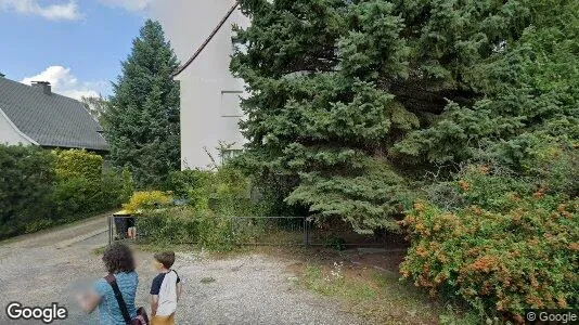 Apartments for rent in Dresden - Photo from Google Street View