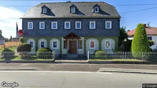 Apartments for rent in Central Saxony - Photo from Google Street View