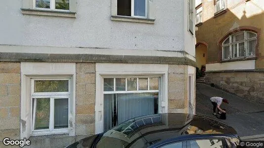 Apartments for rent in Vogtlandkreis - Photo from Google Street View