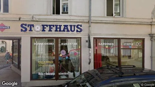 Apartments for rent in Görlitz - Photo from Google Street View