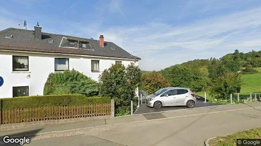 Apartments for rent in Central Saxony - Photo from Google Street View