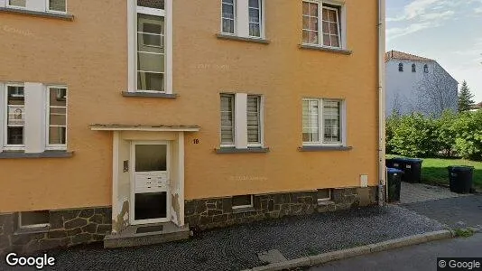 Apartments for rent in Meissen - Photo from Google Street View