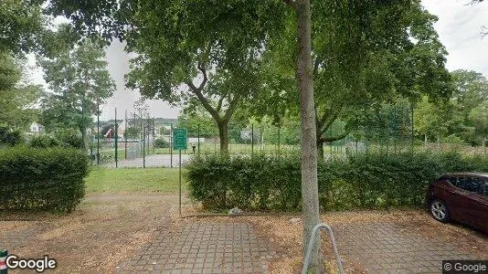 Apartments for rent in Central Saxony - Photo from Google Street View