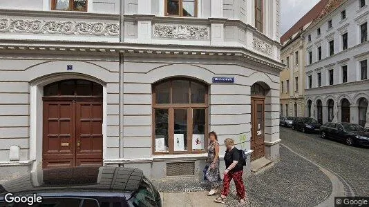 Apartments for rent in Görlitz - Photo from Google Street View