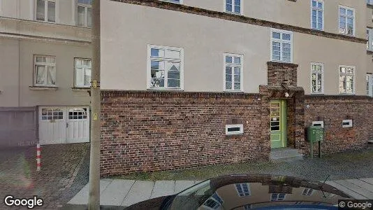Apartments for rent in Chemnitz - Photo from Google Street View