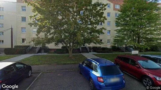 Apartments for rent in Leipzig - Photo from Google Street View