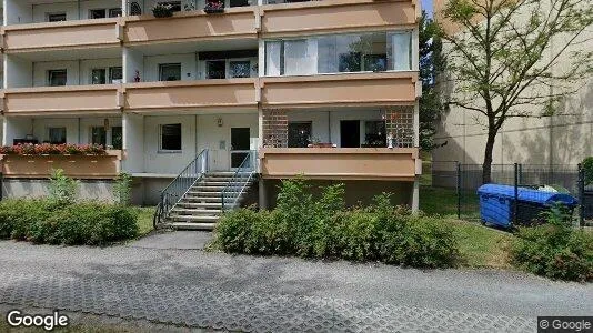 Apartments for rent in Erzgebirgskreis - Photo from Google Street View