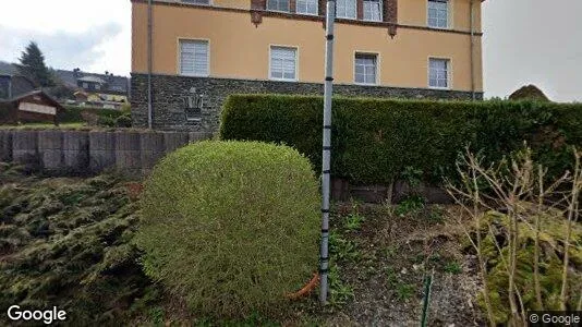 Apartments for rent in Erzgebirgskreis - Photo from Google Street View