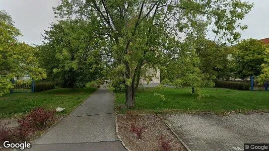 Apartments for rent in Bautzen - Photo from Google Street View