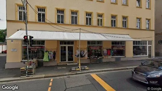 Apartments for rent in Saxon Switzerland-Eastern Ore Mountains - Photo from Google Street View