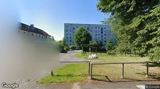 Apartments for rent in Görlitz - Photo from Google Street View
