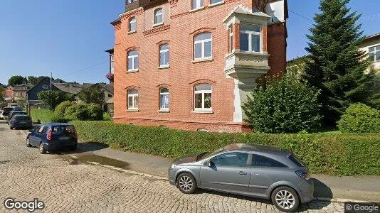 Apartments for rent in Central Saxony - Photo from Google Street View
