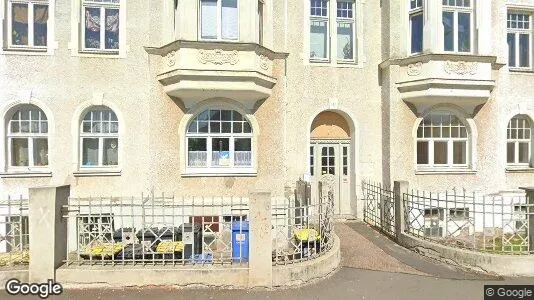Apartments for rent in Central Saxony - Photo from Google Street View