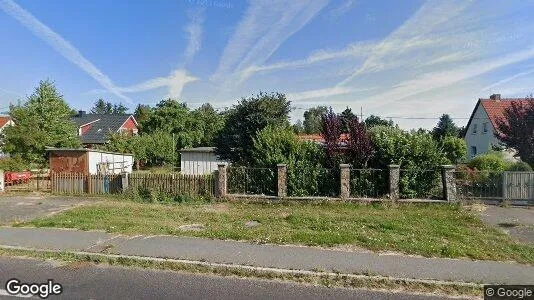 Apartments for rent in Görlitz - Photo from Google Street View