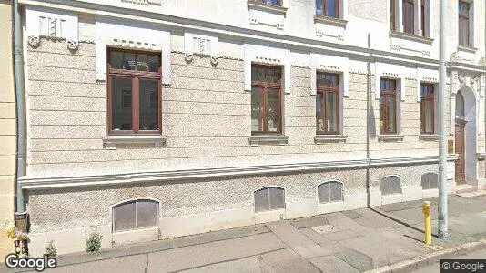 Apartments for rent in Zwickau - Photo from Google Street View