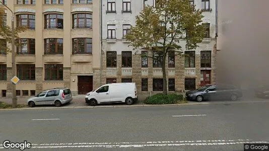 Apartments for rent in Vogtlandkreis - Photo from Google Street View