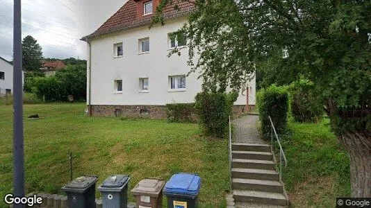 Apartments for rent in Dresden - Photo from Google Street View