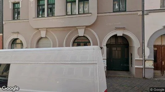 Apartments for rent in Zwickau - Photo from Google Street View