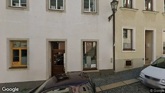 Apartments for rent in Central Saxony - Photo from Google Street View