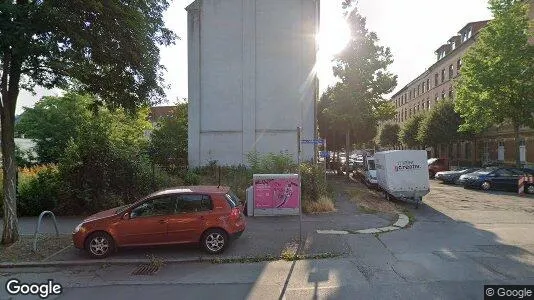 Apartments for rent in Zwickau - Photo from Google Street View