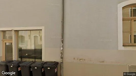 Apartments for rent in Central Saxony - Photo from Google Street View