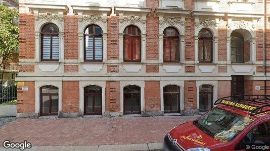 Apartments for rent in Vogtlandkreis - Photo from Google Street View