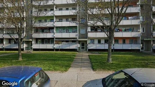 Apartments for rent in Dresden - Photo from Google Street View