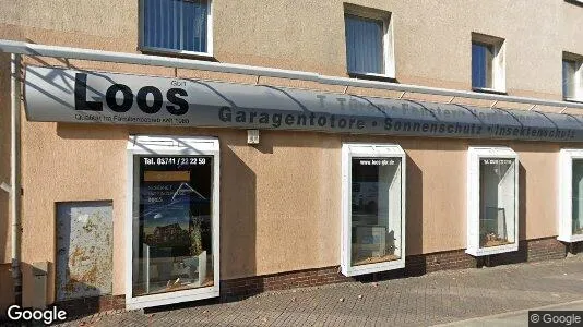 Apartments for rent in Vogtlandkreis - Photo from Google Street View