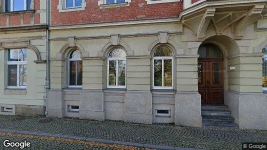 Apartments for rent in Meissen - Photo from Google Street View
