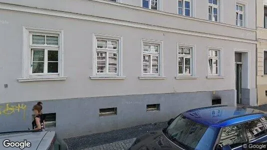 Apartments for rent in Görlitz - Photo from Google Street View