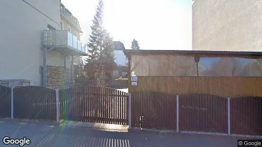 Apartments for rent in Chemnitz - Photo from Google Street View