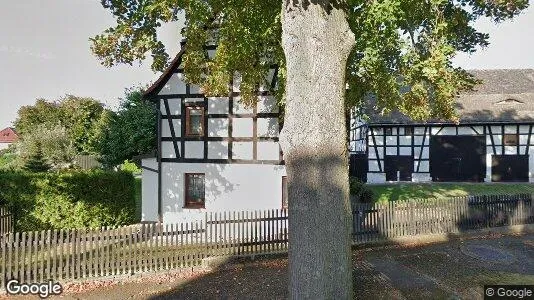 Apartments for rent in Leipzig - Photo from Google Street View