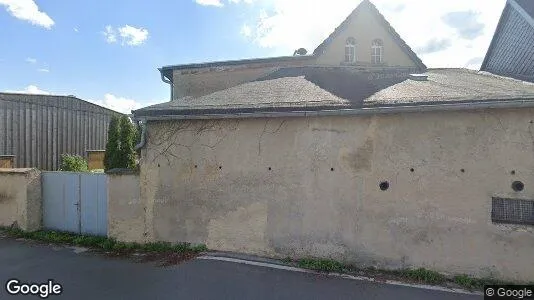 Apartments for rent in Leipzig - Photo from Google Street View