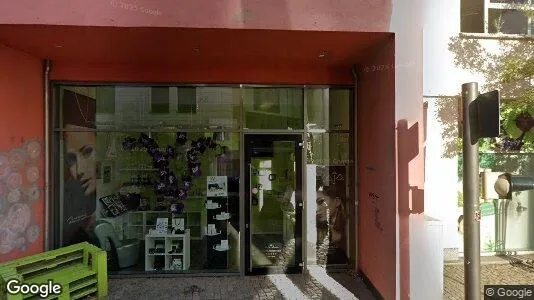 Apartments for rent in Zwickau - Photo from Google Street View