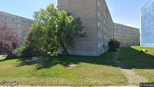 Apartments for rent in Görlitz - Photo from Google Street View