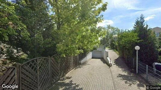 Apartments for rent in Leipzig - Photo from Google Street View