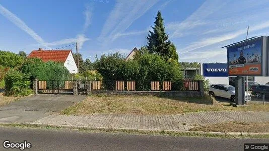 Apartments for rent in Görlitz - Photo from Google Street View