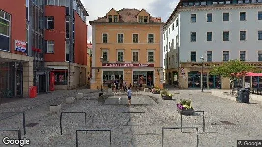 Apartments for rent in Meissen - Photo from Google Street View