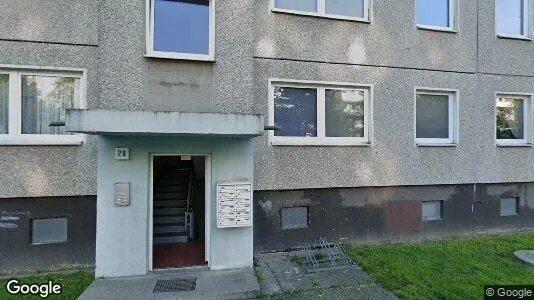 Apartments for rent in Dresden - Photo from Google Street View