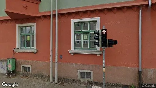 Apartments for rent in Zwickau - Photo from Google Street View