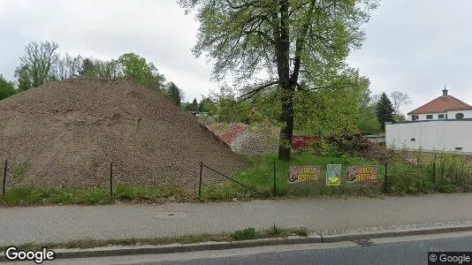 Apartments for rent in Saxon Switzerland-Eastern Ore Mountains - Photo from Google Street View