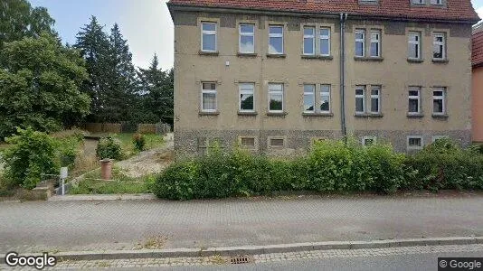 Apartments for rent in Bautzen - Photo from Google Street View