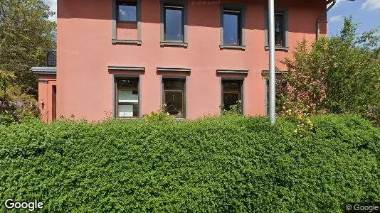Apartments for rent in Central Saxony - Photo from Google Street View