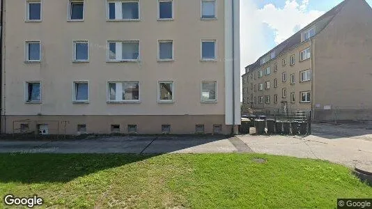 Apartments for rent in Leipzig - Photo from Google Street View