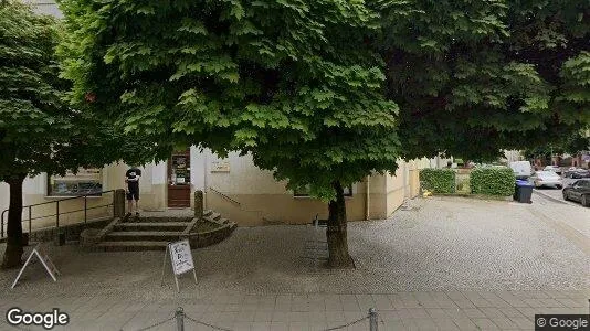 Apartments for rent in Görlitz - Photo from Google Street View