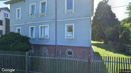 Apartments for rent in Dresden - Photo from Google Street View