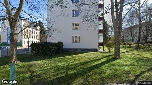 Apartments for rent in Chemnitz - Photo from Google Street View